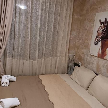 Apartament-Damo 潘波洛沃 外观 照片