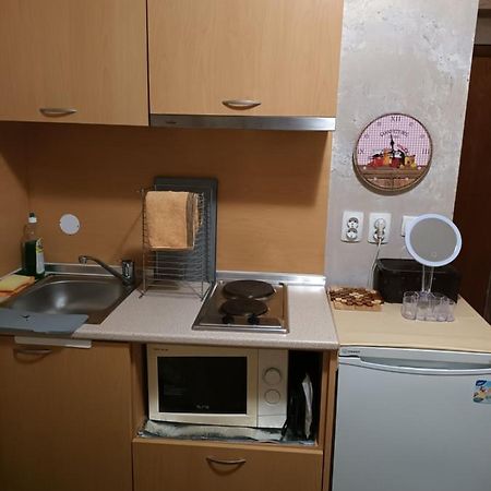 Apartament-Damo 潘波洛沃 外观 照片