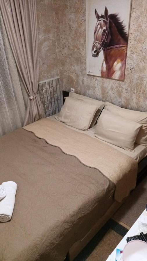 Apartament-Damo 潘波洛沃 外观 照片