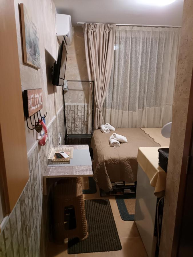 Apartament-Damo 潘波洛沃 外观 照片