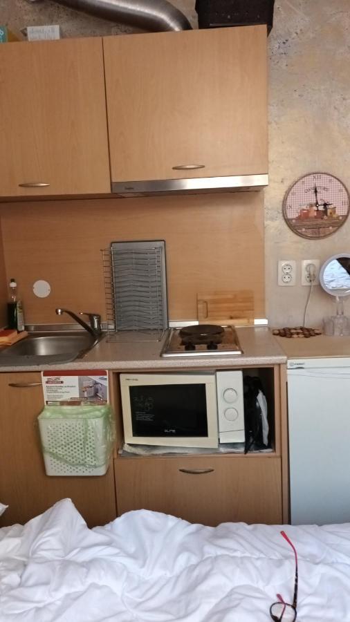 Apartament-Damo 潘波洛沃 外观 照片
